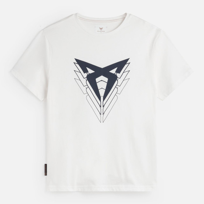Big Logo T-Shirt – Standard