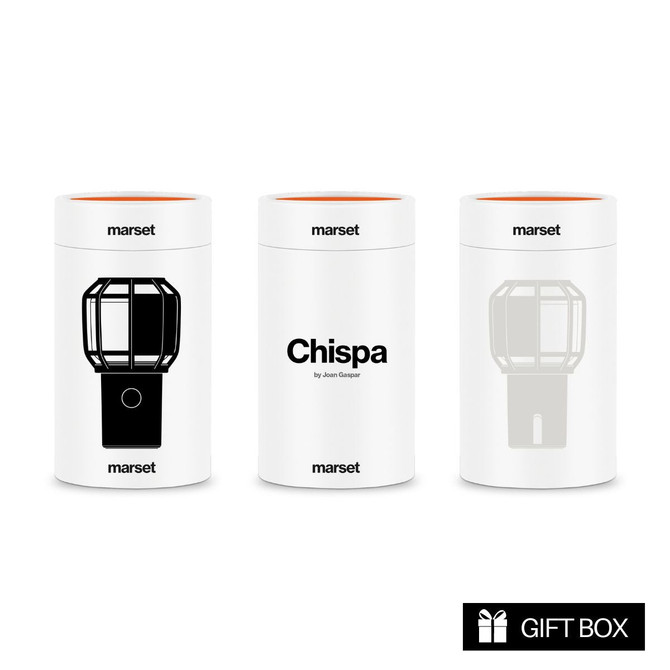 Chispa Lampe - Marset x CUPRA