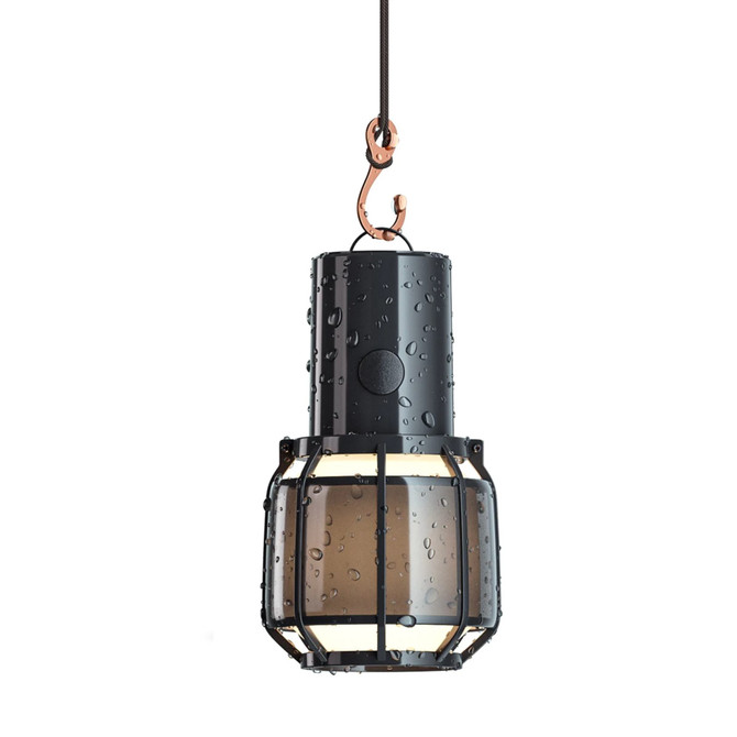Chispa Lampe - Marset x CUPRA