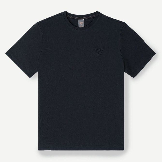 CUPRA Embossed T-shirt Unisex