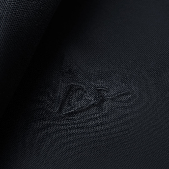 CUPRA Embossed T-shirt Unisex