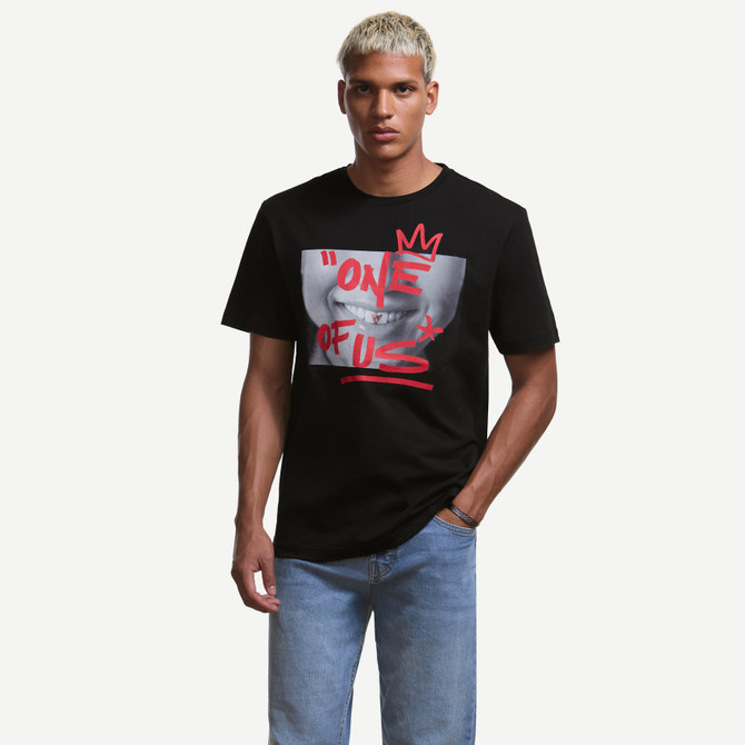 CUPRA T-Shirt ONE OF US.