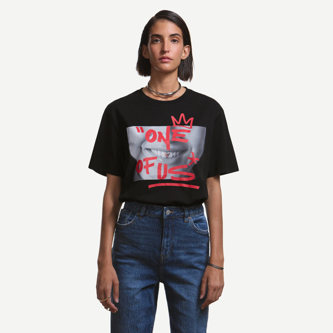 CUPRA T-Shirt ONE OF US.