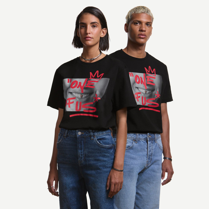 CUPRA T-Shirt ONE OF US.
