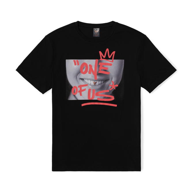CUPRA T-Shirt ONE OF US.