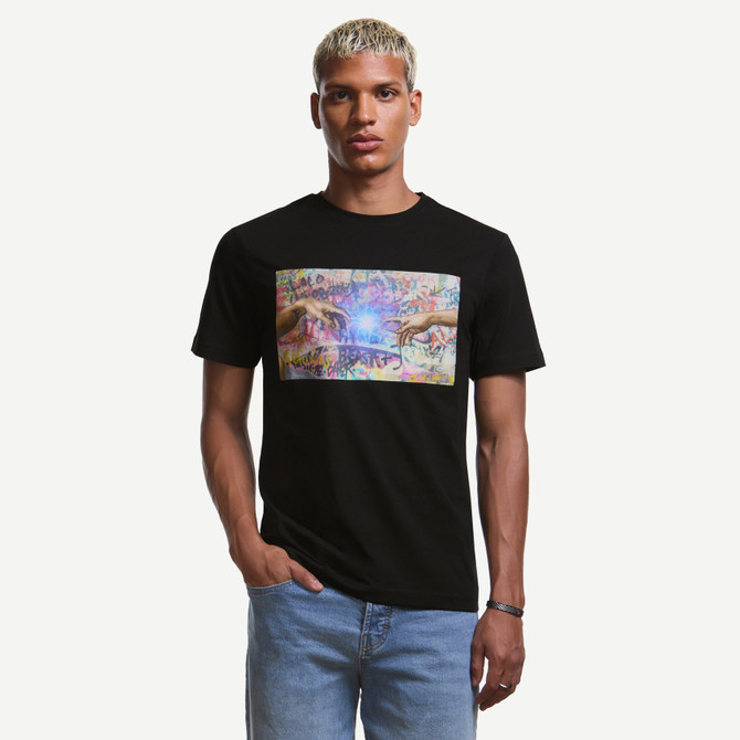 CUPRA T-Shirt TVBOY.