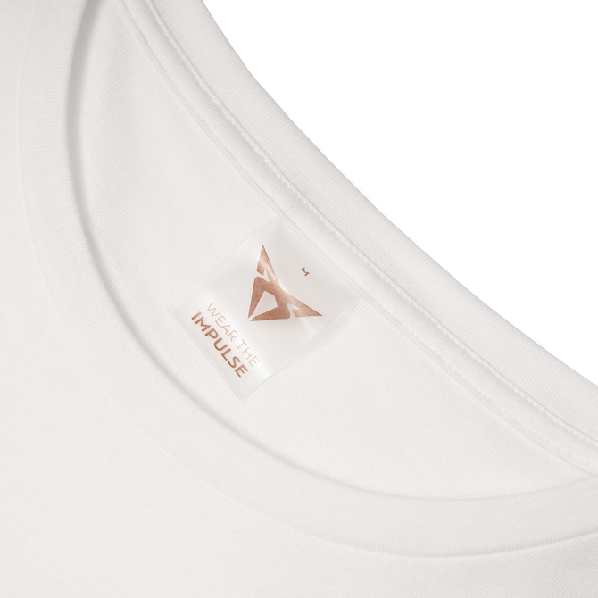 CUPRA T-Shirt I CUPRA BCN.