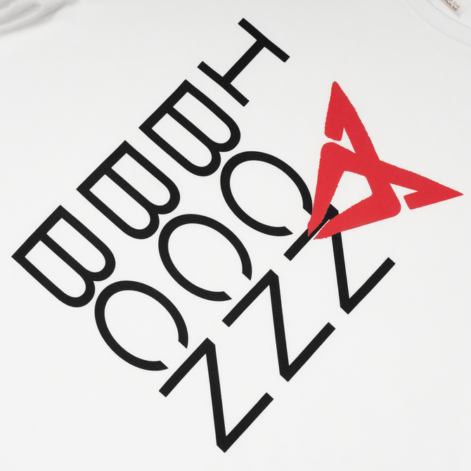 CUPRA T-Shirt I CUPRA BCN.