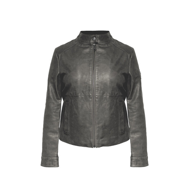 CUPRA Lederjacke – Damen