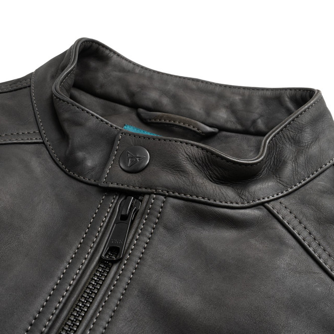 CUPRA Lederjacke – Damen