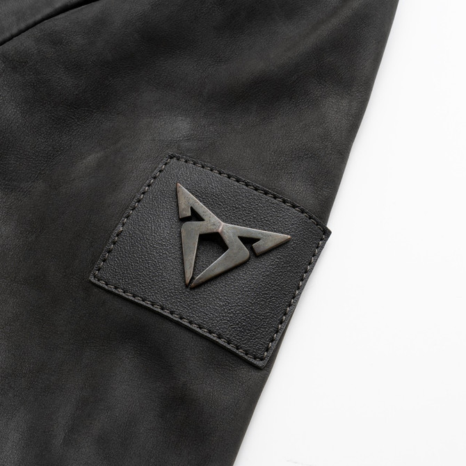 CUPRA Lederjacke – Damen