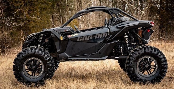 POLARIS RZR