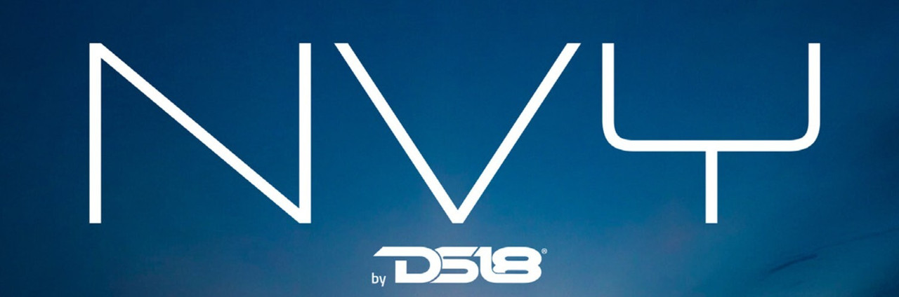 NVY AUDIO