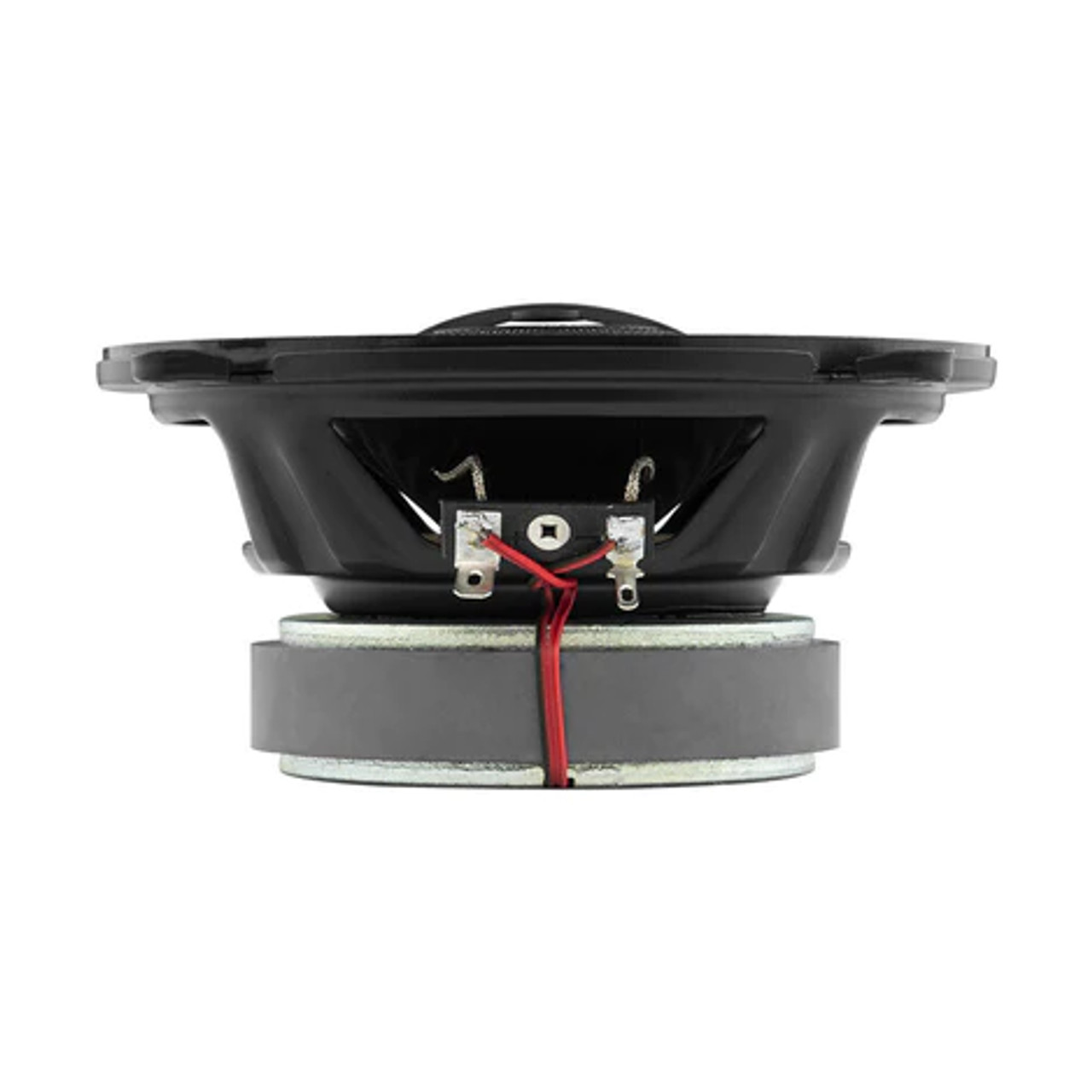 Best 5.25 Coaxial Speakers Black Diamond 5.25" Coaxial Speaker 2 Way 4-Ohm 80 Watts - Team