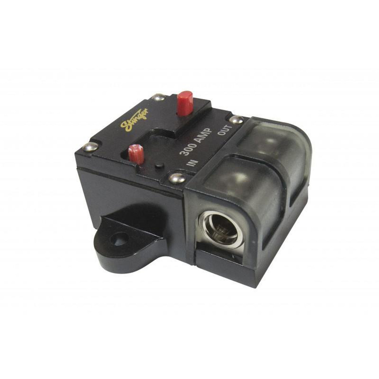 STINGER 300A CIRCUIT BREAKER - Team Marketing Group, LLC