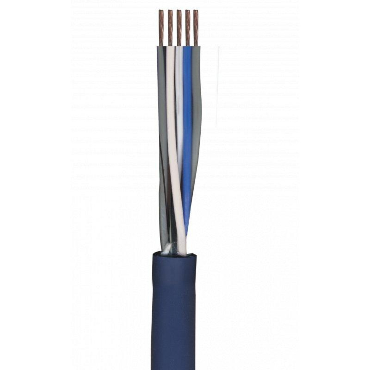 Stinger SGW991 100ft 9-Conductor Speedwire - 18 Gauge AWG Speaker Wire & Remote Cable