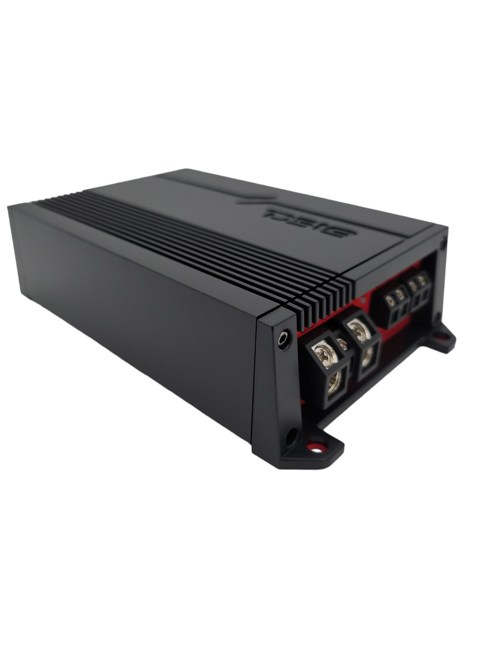 DS18 GEN-X Full-Range Class D 2-Channel Amplifier 2 x 120 Watts