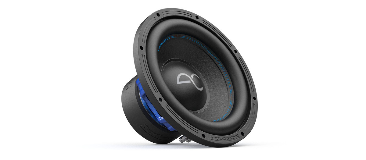 AUDIOCONTROL Spike Series 12