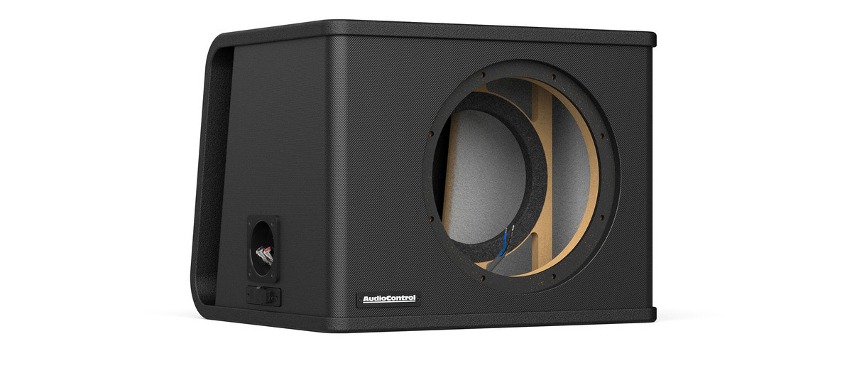 AUDIOCONTROL SPIKE SERIES 10
