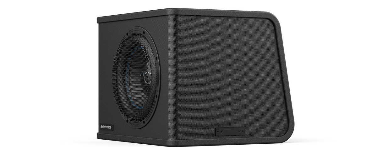 AUDIOCONTROL SPIKE SERIES 10