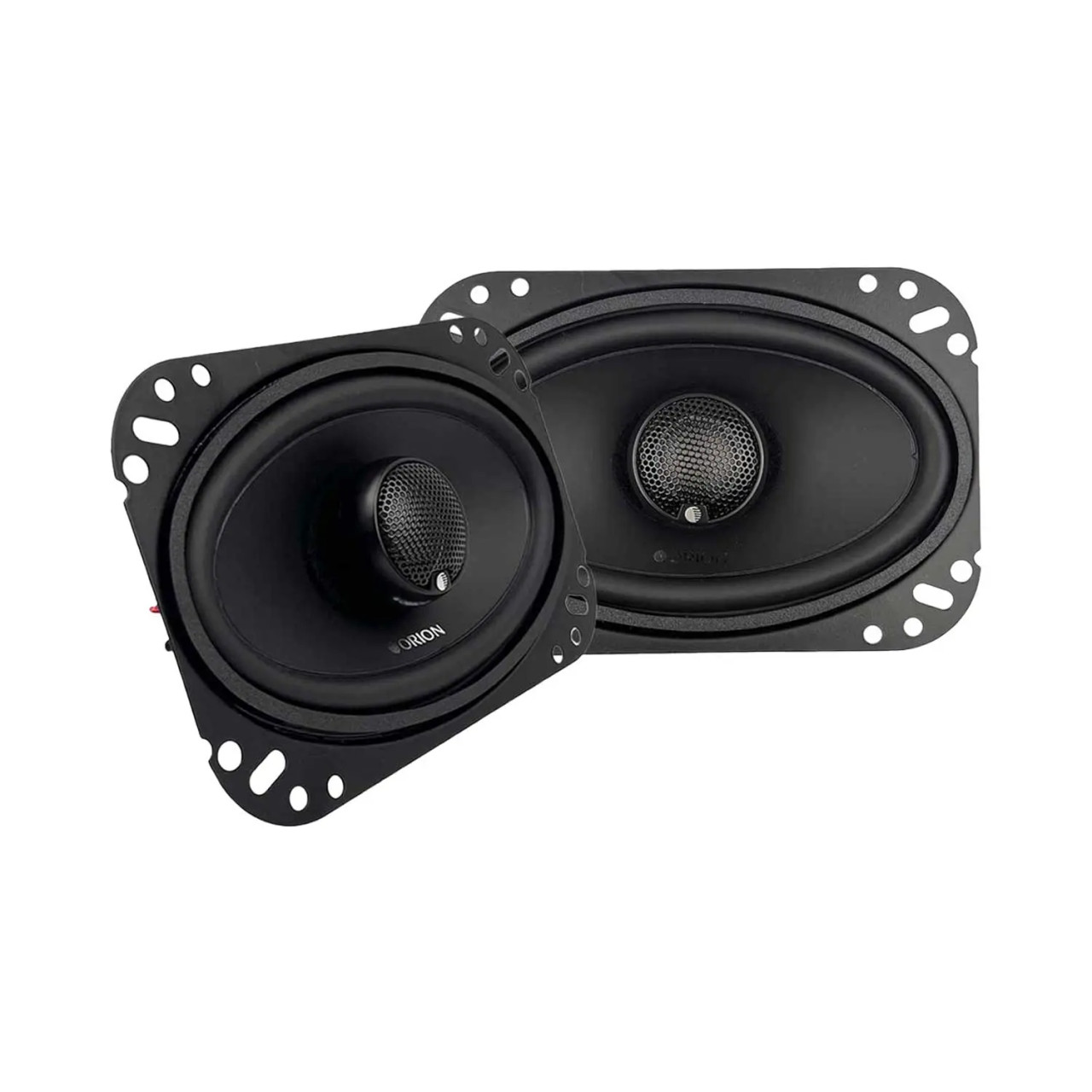 SELECTION 2 Haut-parleurs PHONOCAR 02047 coaxial Marin 2 Voies 16,50 cm 165 mm 6,5 35 Watts rms 90 Watts Max étanche, par Paire