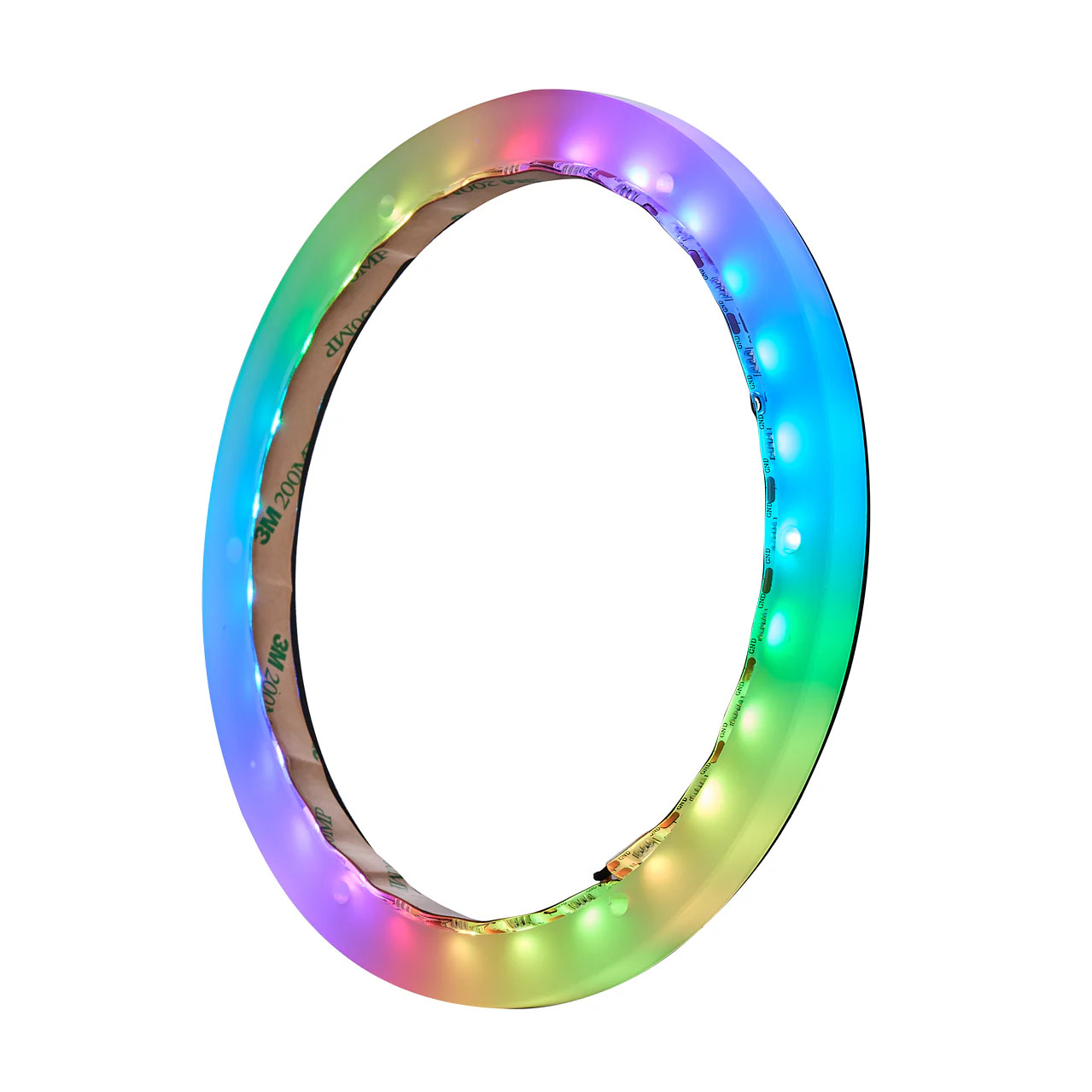 DS18 DIGITAL LED 6.5