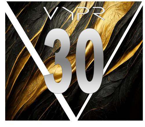 VYPR V30 (3YR WARRANTY) - 30,000 LUMENS