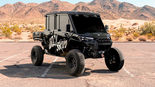 CAN-AM DEFENDER HD11