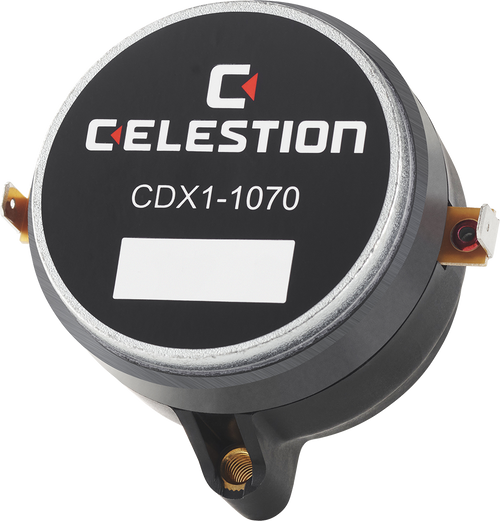 CELESTION 1" PRO AUDIO DRIVER PETP DIAPHRAM