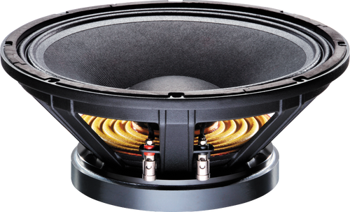 CELESTION HIGH PERFORMANCE 12" PRO AUDIO SUBWOOFER 350 WATTS RMS 3" VOICE COIL 8 OHM
