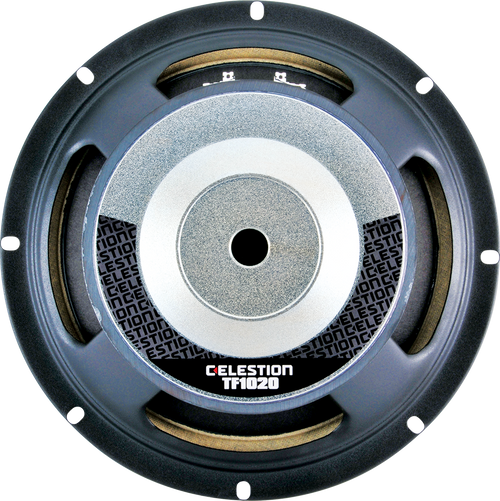 CELESTION 10" PRO MIDRANGE SPEAKER 8 OHM