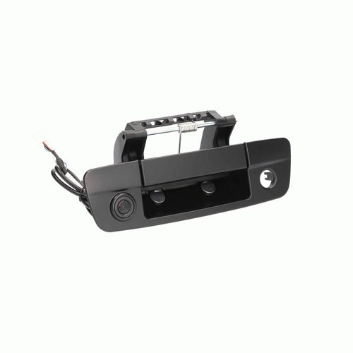 2009-2018 Ram Factory Replacement Tailgate Handle Camera