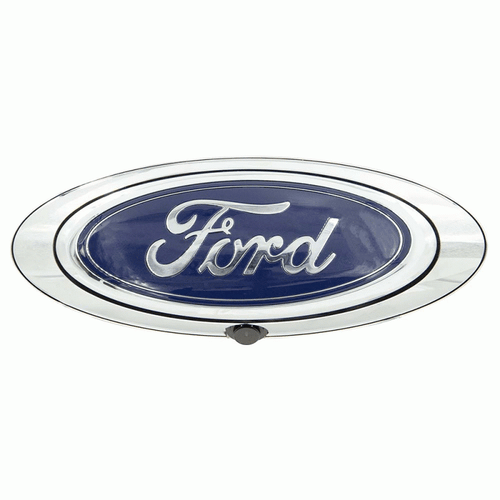IBEAM FORD SUPER DUTY 11-16 EMBLEM BACK UP CAMERA
