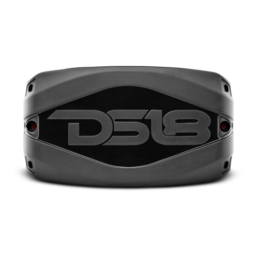 DS18 8CH DIGITAL SOUND PROCESSOR WITH BLUETOOTH