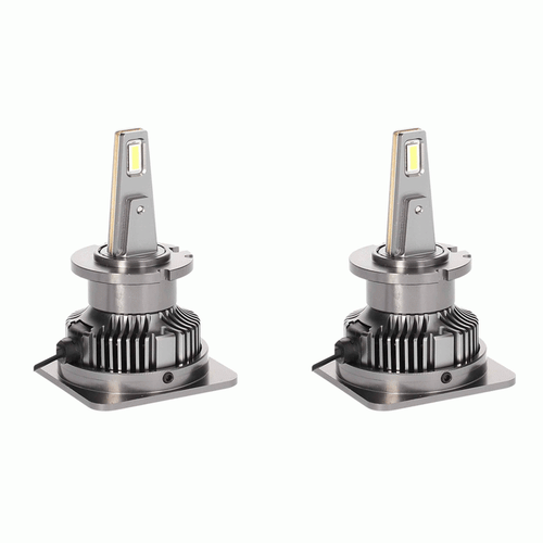 HEISE HID to LED Pro Series Conversion Bulb - Fits D1S, D1R