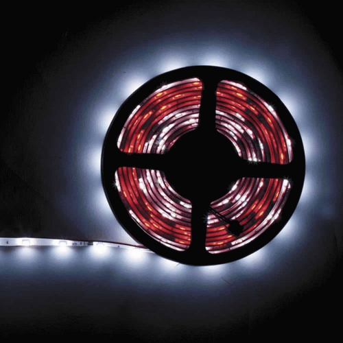 5 METER 132 FUNCTION RGB LED STRIP