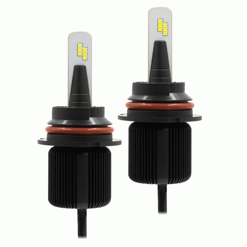 METRA DAYTONA LED 9004 LIGHTING SYSTEM HIGH/LOW BEAM