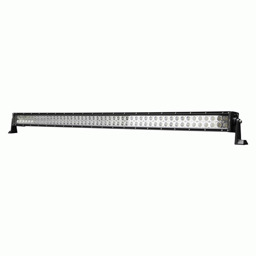 METRA DAYTONA 52" 300 WATT  DUAL ROW CREE LED LIGHT BAR
