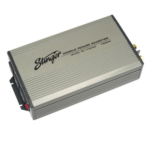 1000 WATT AC/DC INVERTER