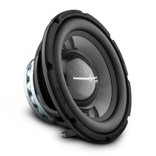 DS18 PRO RYDER 10" CARBON FIBER MID BASS WOOFER NEODYNIUM MAGNET RINGS 450W RMS 4 OHM