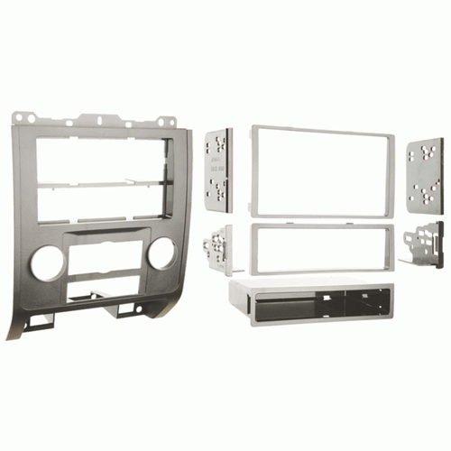 08-12 FORD ESCAPE SILVER KIT