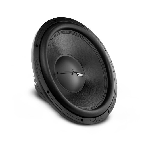 DS18 ZR 15" Subwoofer with 1500 Watts Dvc 4-Ohm