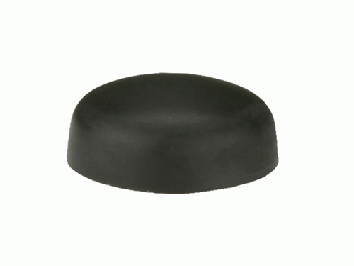 Camouflage Screw Top Black - Package of 100