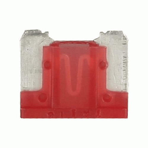 7.5AMP ATC LOW PROFILE FUSES - 25 PACK