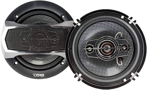 DS18 SELECT SERIES 6.5" SPEAKERS