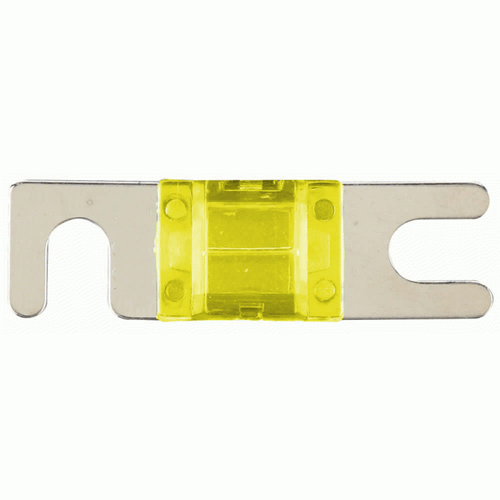 Mini ANL 20 AMP Fuse - Package of 2
