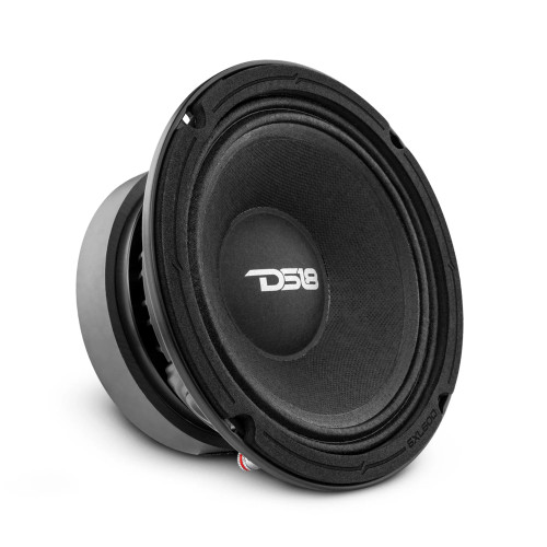 DS18 PRO XL 6" Mid-Range Loudspeaker 300 Watts Rms 4-Ohm