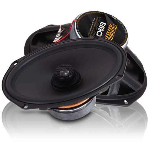 SUNDOWN AUDIO E69CX Coaxial