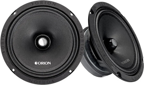 ORION COBALT 8