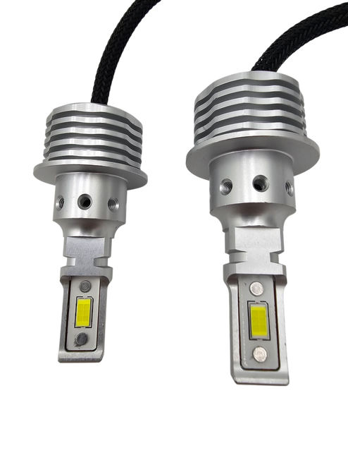 VYPR LED 3156 HIGH INTENSITY WHITE LED REVERSE BULBS